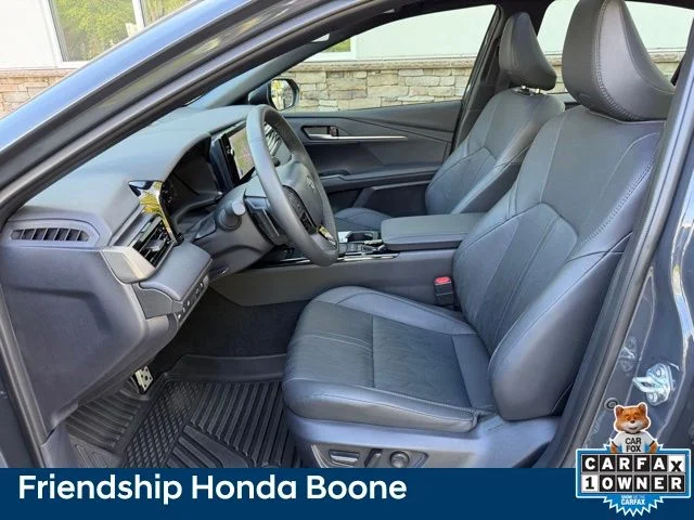 Used 2025  Toyota XSE image 16