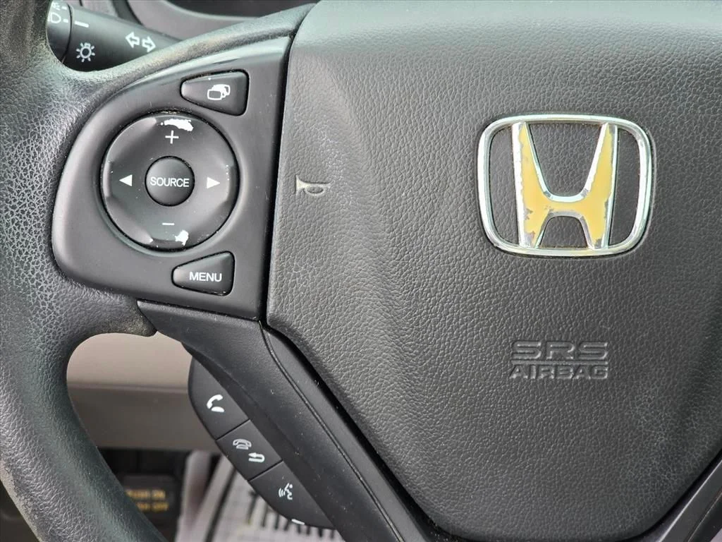 Used 2012 Silver Honda LX image 15