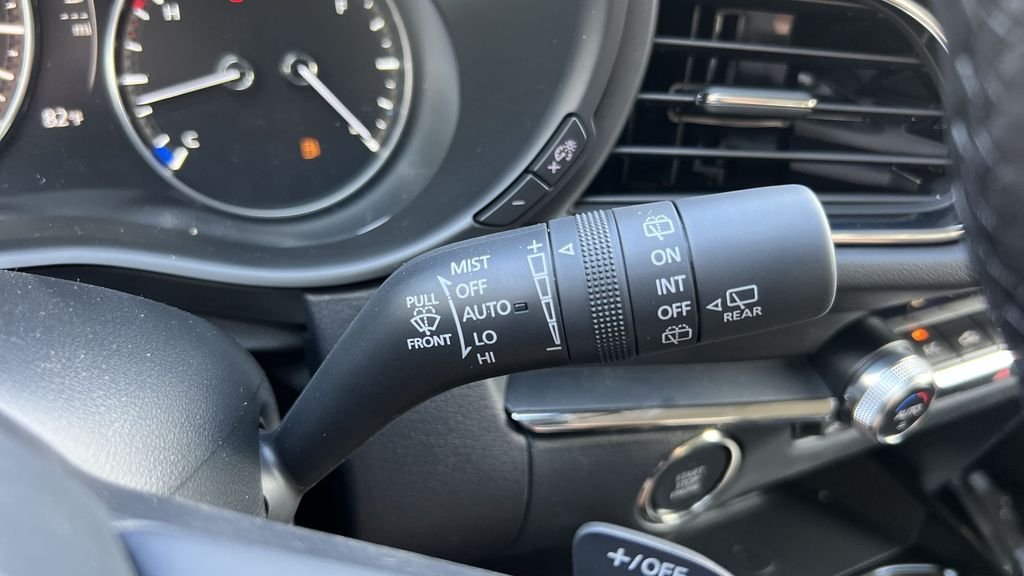 2025 Mazda CX-30 Turbo Premium - Photo 57