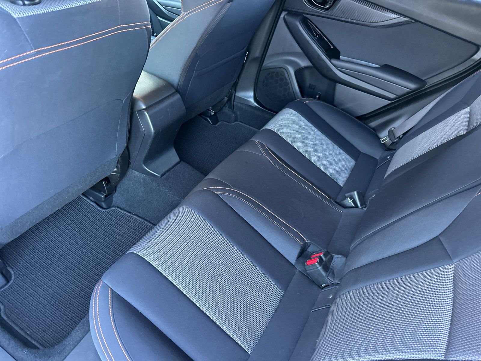 Used 2023 Silver Subaru Premium image 11