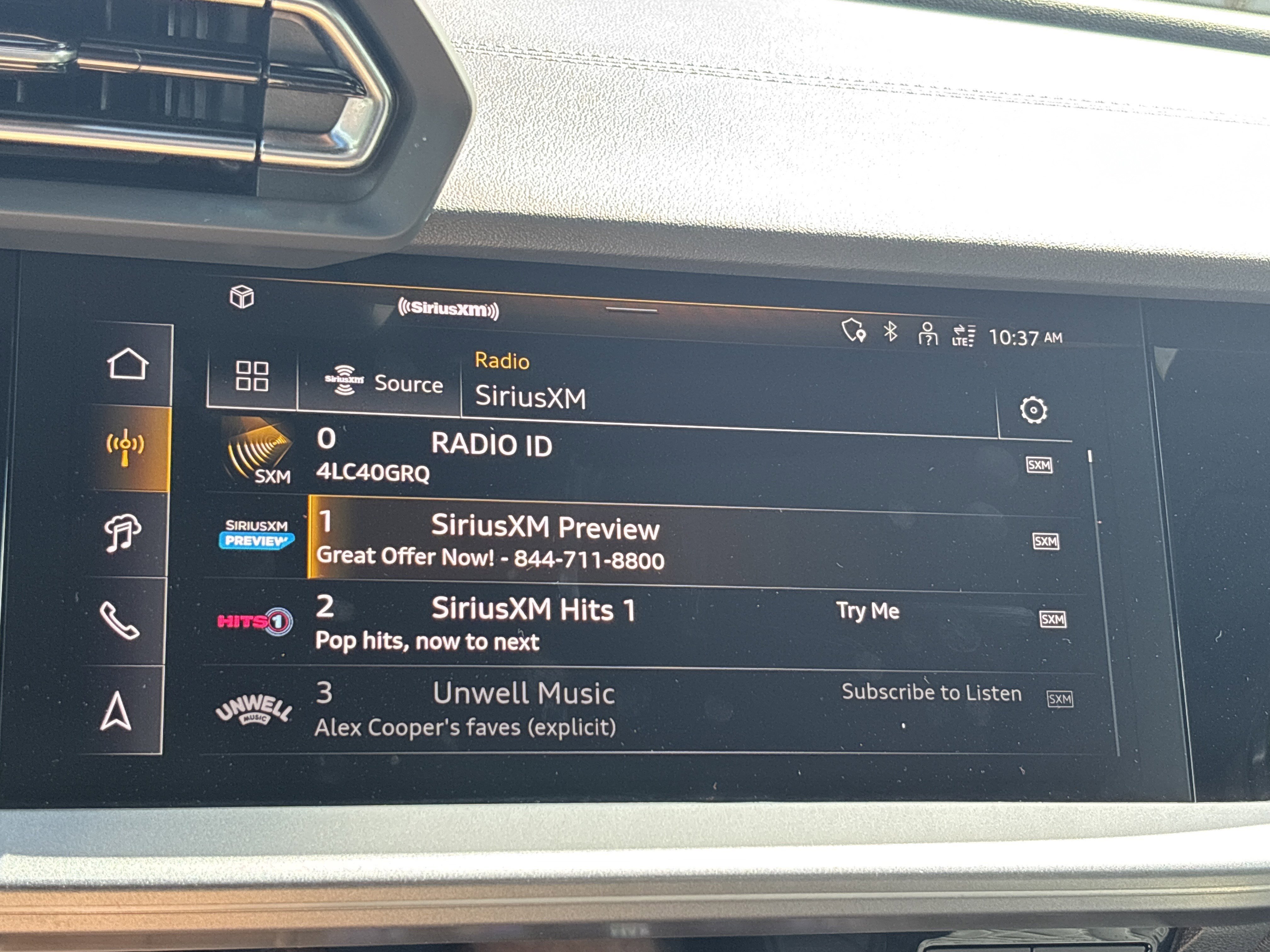 2025 Audi S3 Prestige - Photo 35