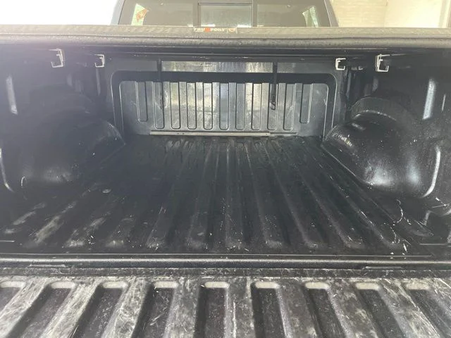 Used 2019 Gray Ram Big Horn/Lone Star image 13