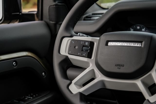 New 2026 Gondwana Stone Land Rover X-Dynamic SE image 20