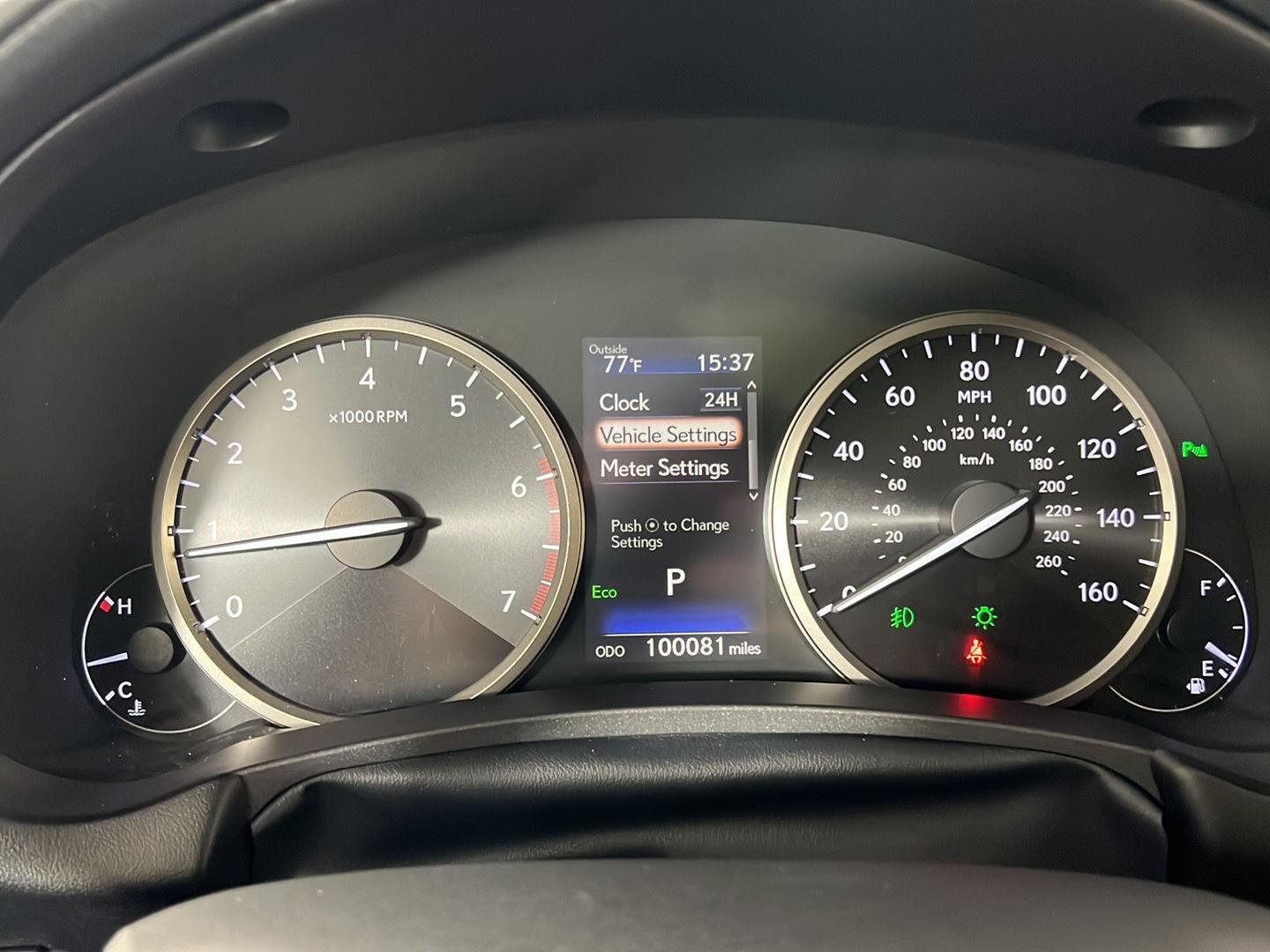 Used 2019 Caviar Lexus NX 300 image 19