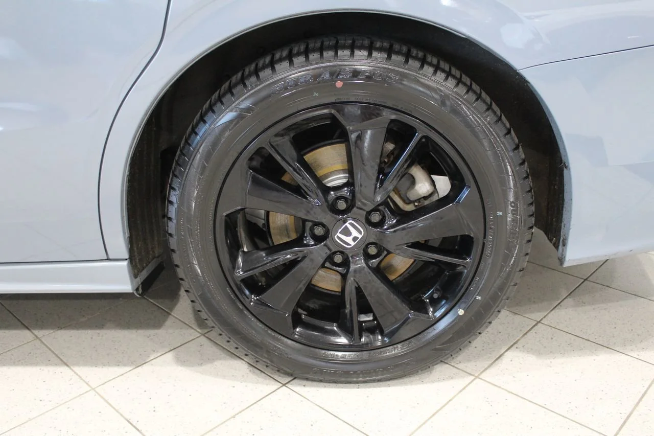 2023 Honda Odyssey SPORT - Photo 40