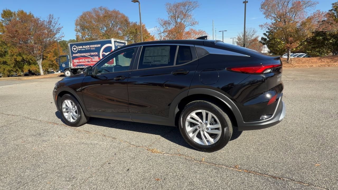 2026 Buick Envista Preferred - Photo 6
