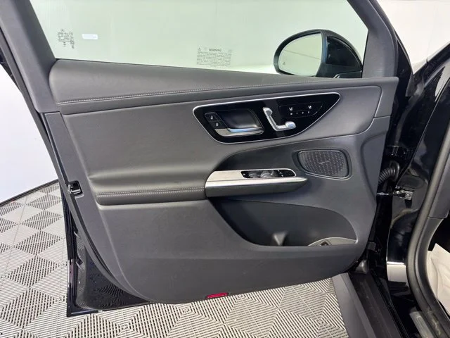 2026 Mercedes-Benz GLC Base - Photo 58