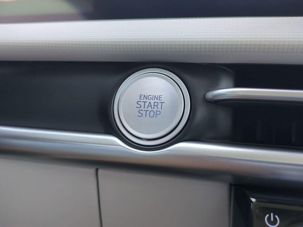 New 2026 Gray Hyundai SEL AWD image 37