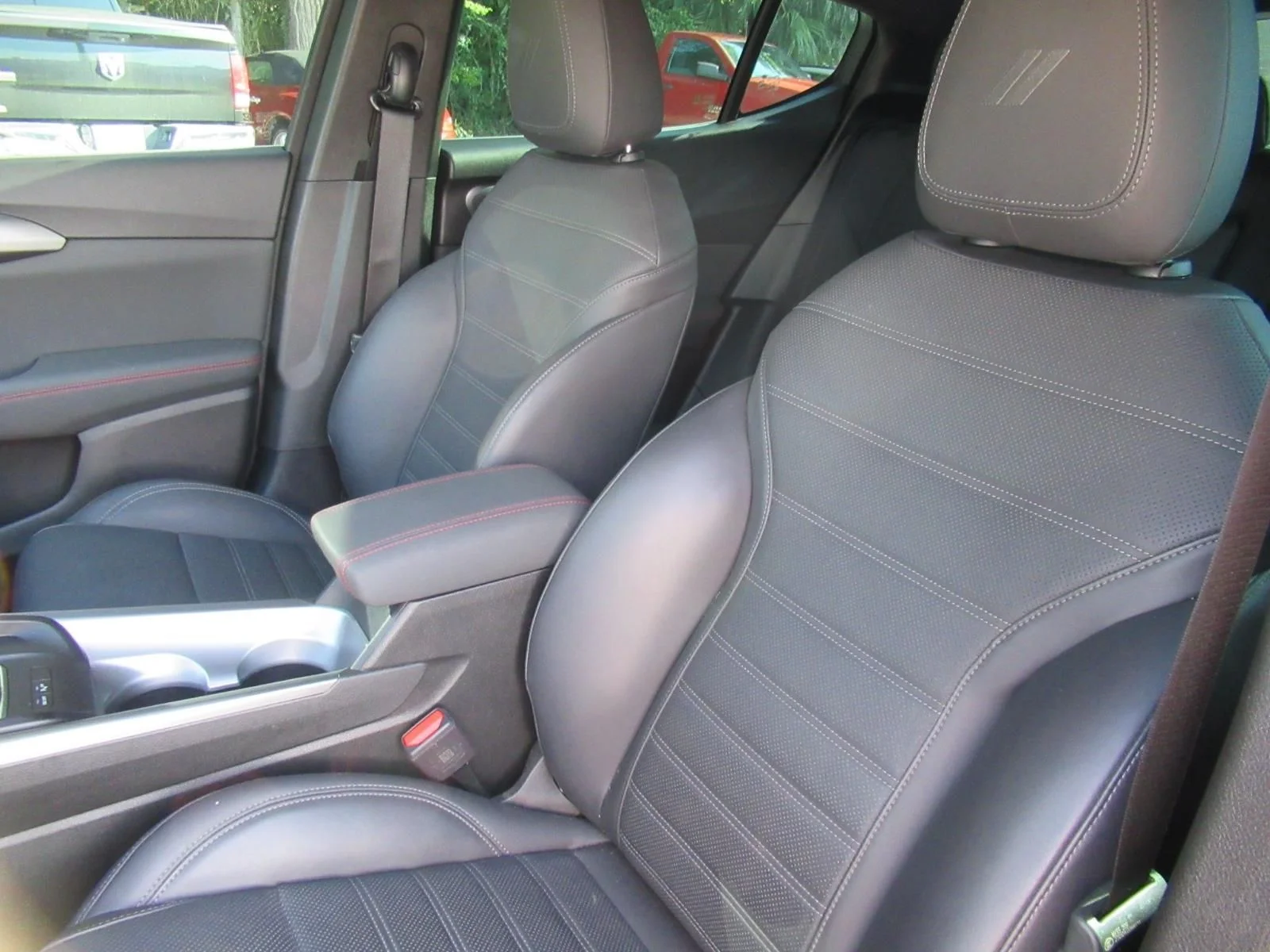Used 2024 Gray Dodge GT Plus image 20