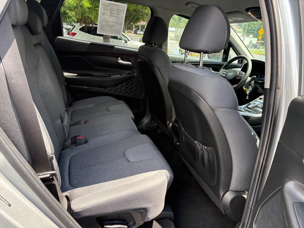 2023 Hyundai Santa Fe SE - Photo 15