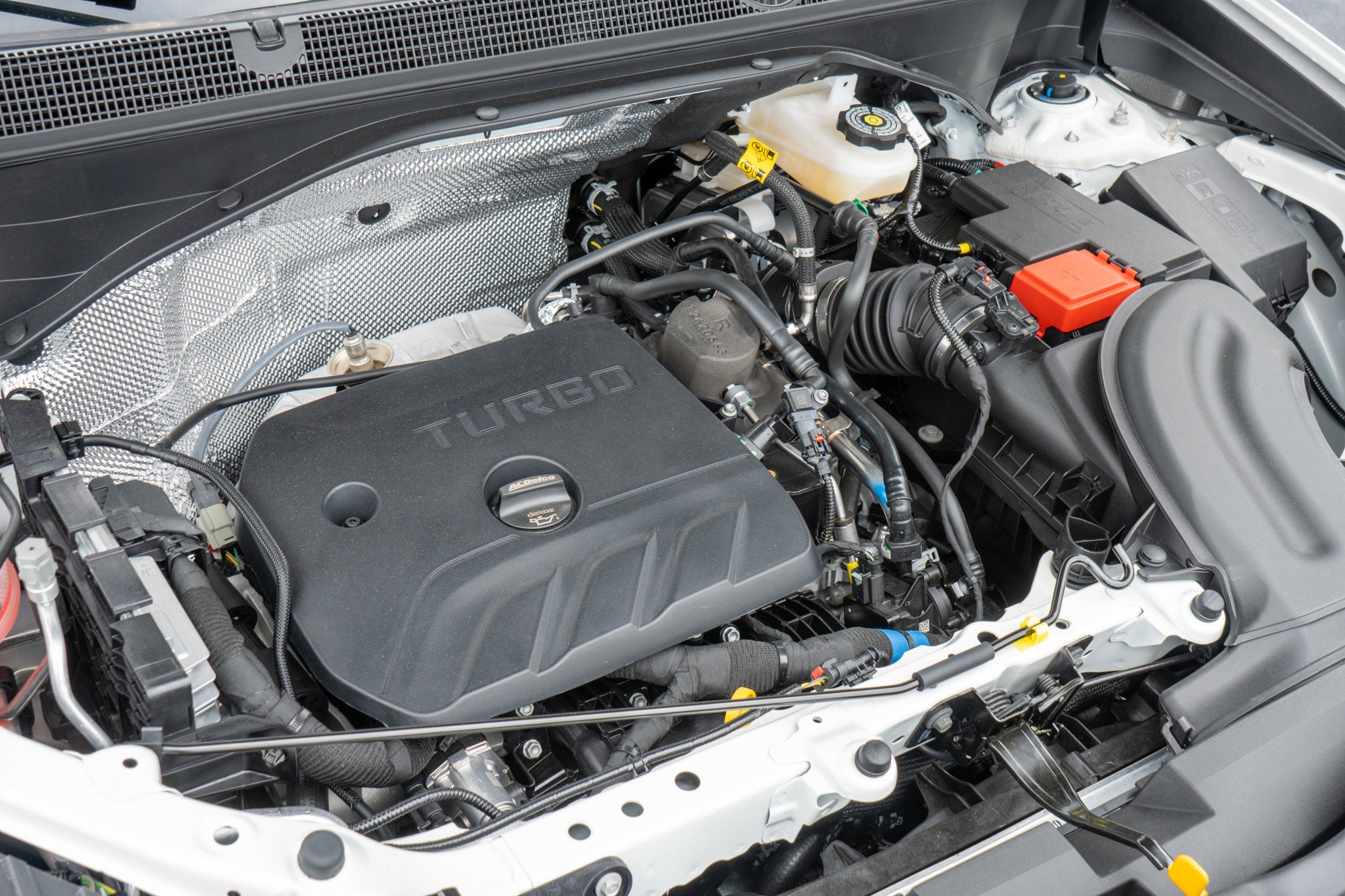 2026 Buick Encore GX Preferred - Photo 33