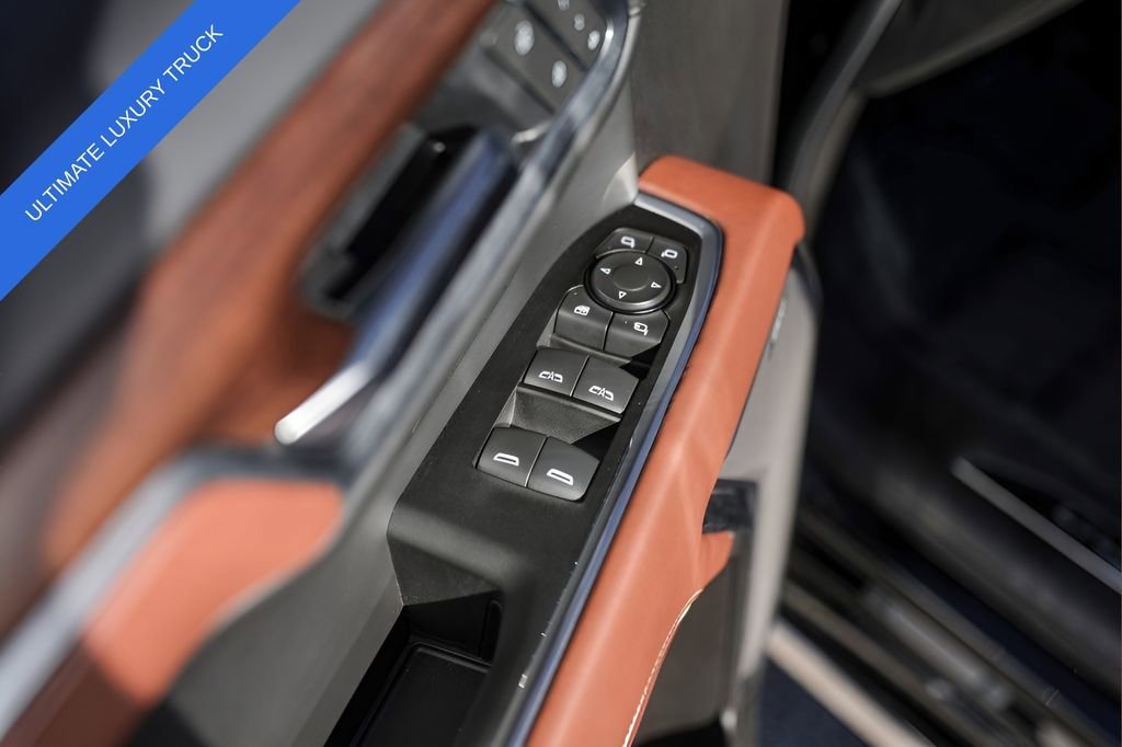 2025 GMC Sierra 1500 Denali Ultimate - Photo 25