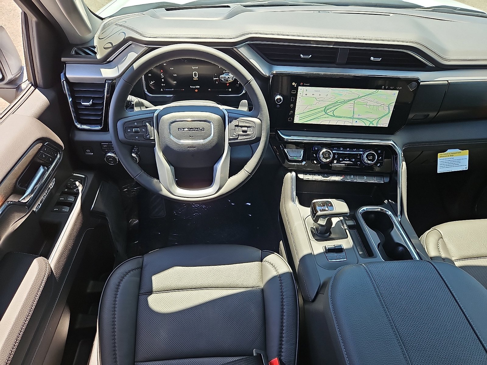 2026 GMC Sierra 1500 Denali - Photo 7
