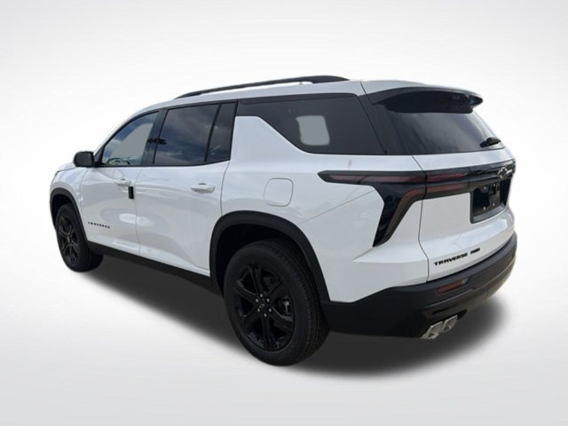 2027 Chevrolet Traverse LT - Photo 7