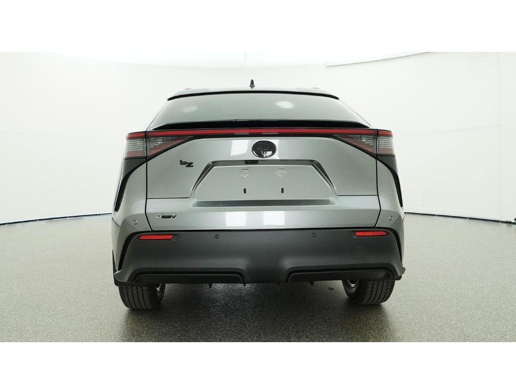 New 2026 Heavy Metal Toyota XLE image 23