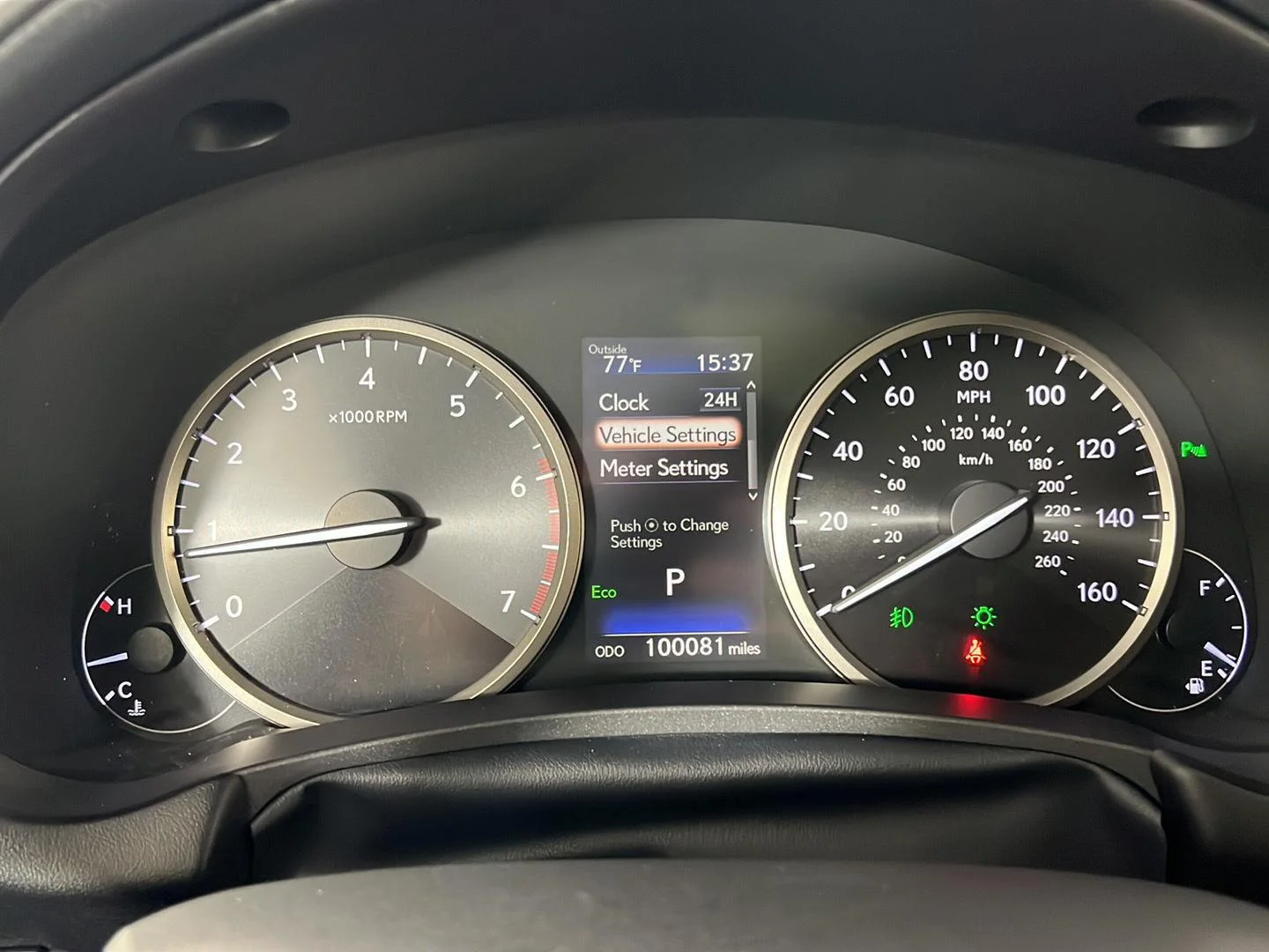 Used 2019 Caviar Lexus NX 300 image 19
