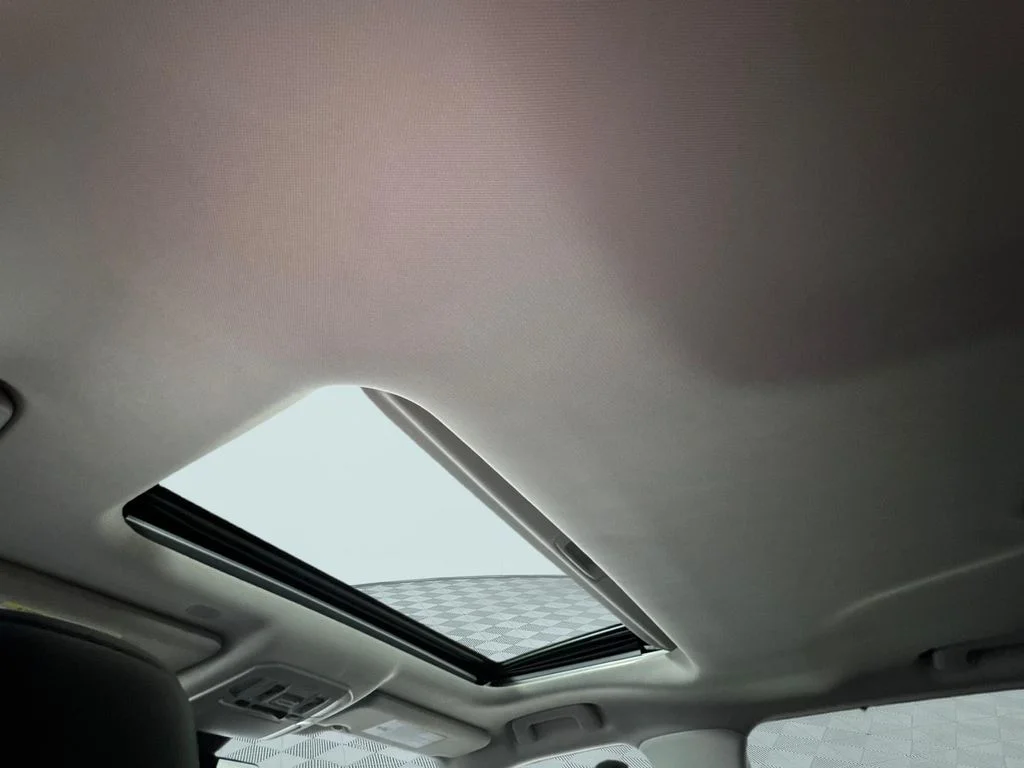Used 2021 Magnetic Gray Metallic Toyota XLE image 13