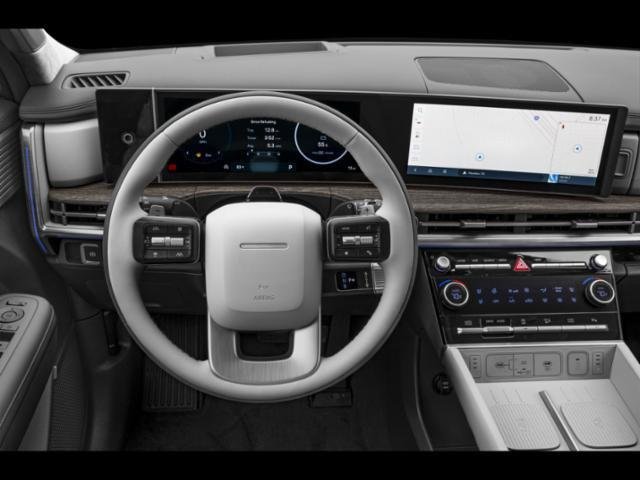 New 2027 Blue Hyundai Calligraphy AWD image 30