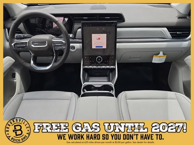 New 2026 Sterling Metallic GMC Denali image 11