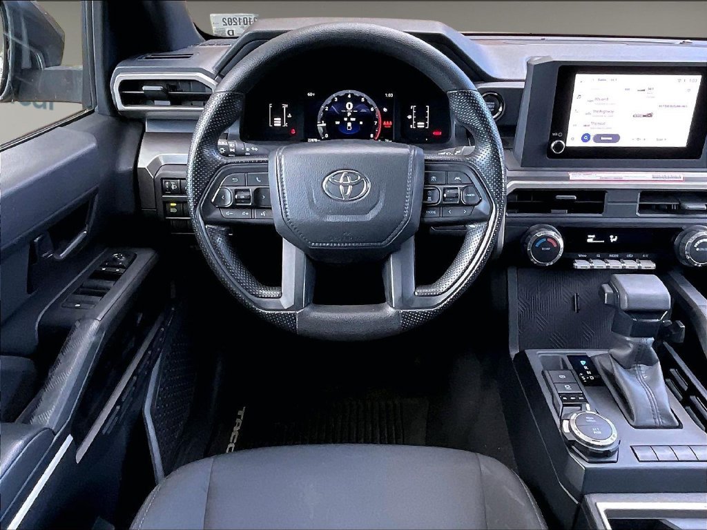 Used 2024 Underground Toyota SR5 image 17