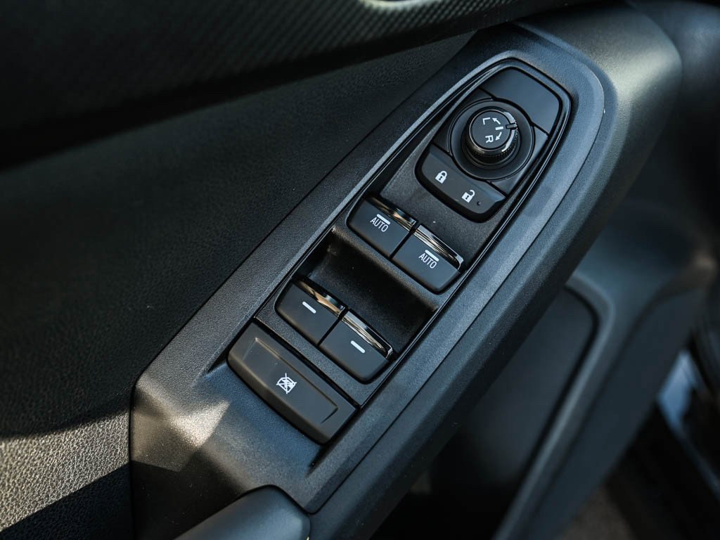 2026 Subaru Crosstrek Sport - Photo 16