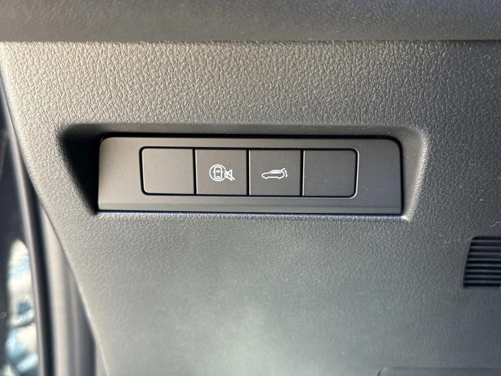 New 2026 Jet Black Mica Mazda 2.5 S Premium AWD image 46