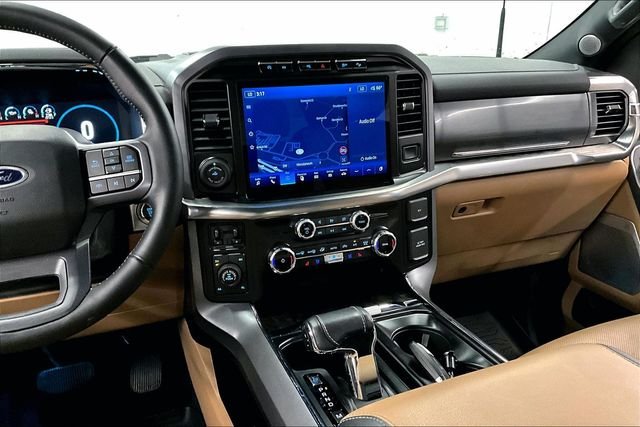 2023 Ford F-150 Lariat - Photo 7