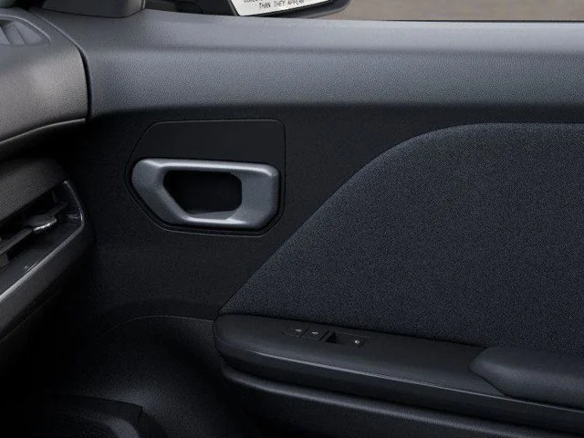 New 2026 Gray Kia LXS image 25