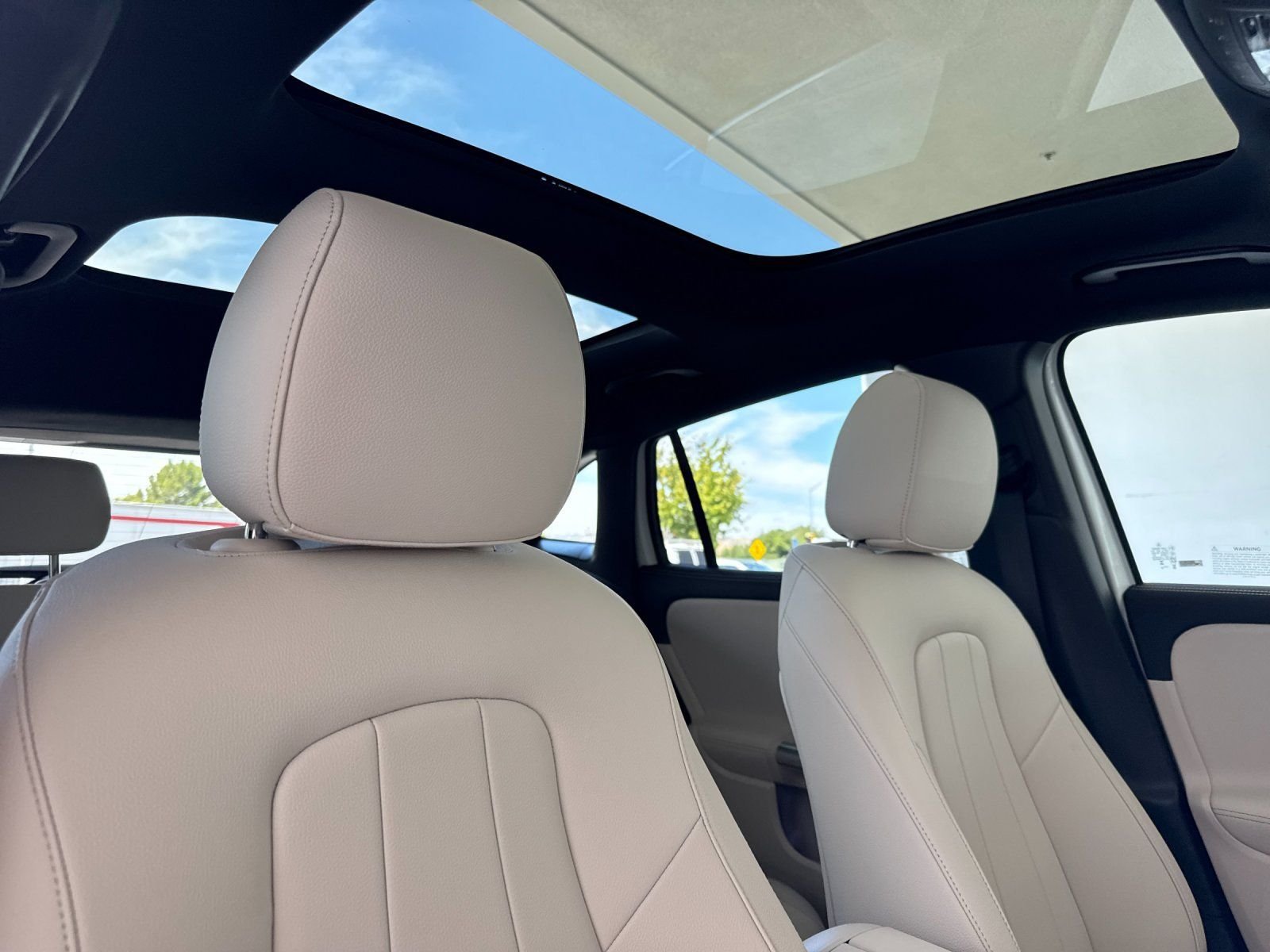New 2026 Polar White Mercedes-Benz 250 image 22