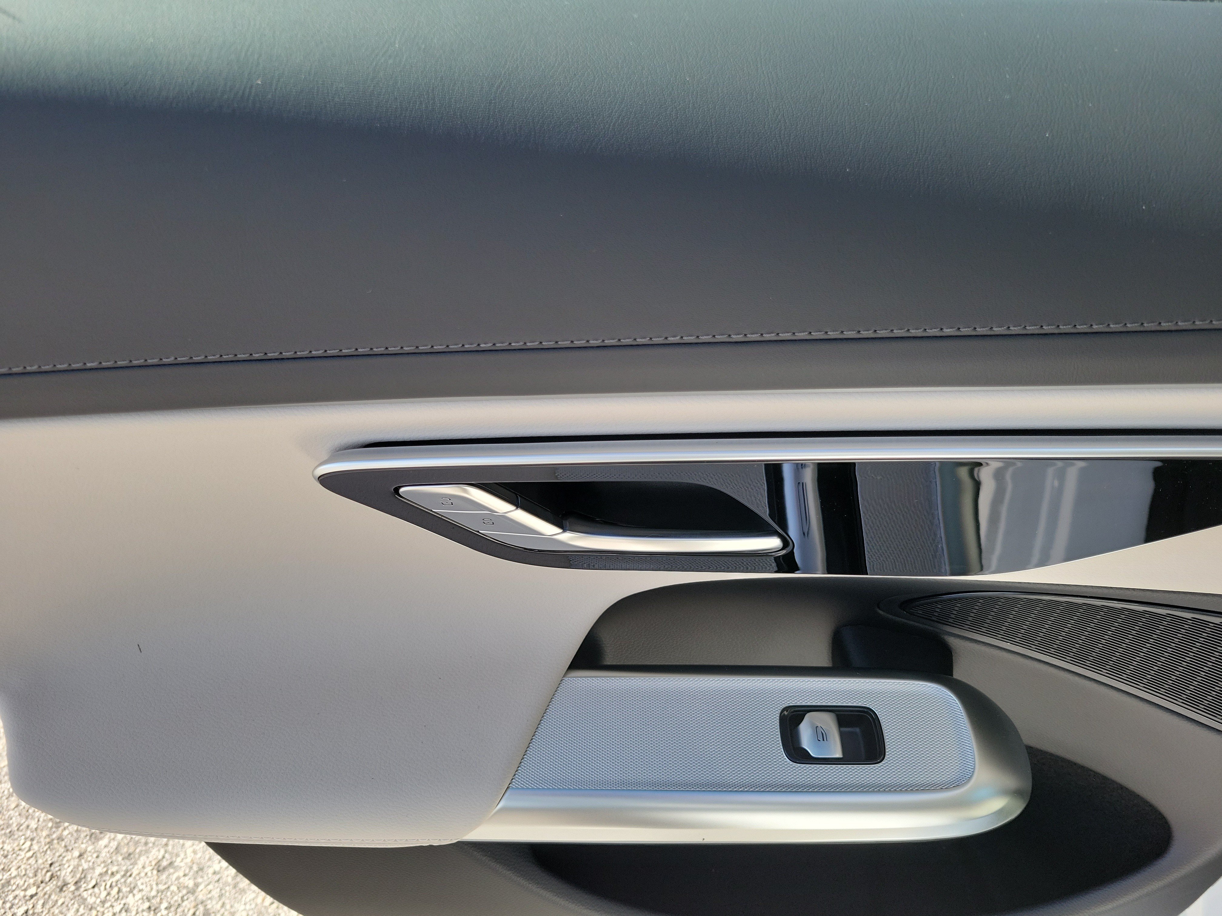 New 2026 Polar White Mercedes-Benz E 350 image 47