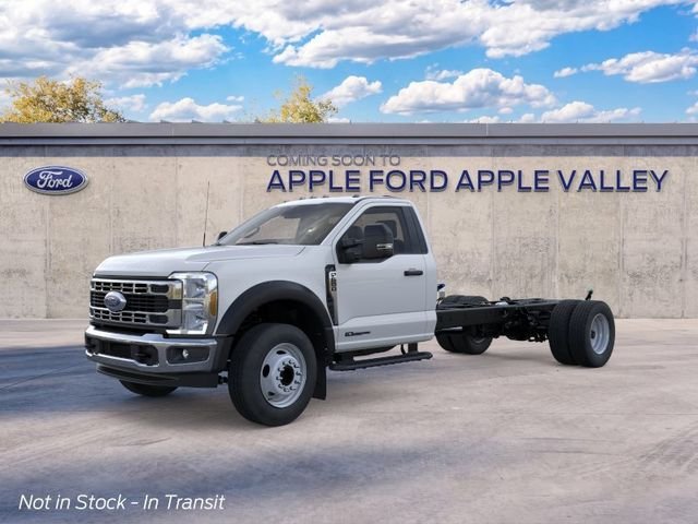 New 2026 Oxford White Ford XL image 1
