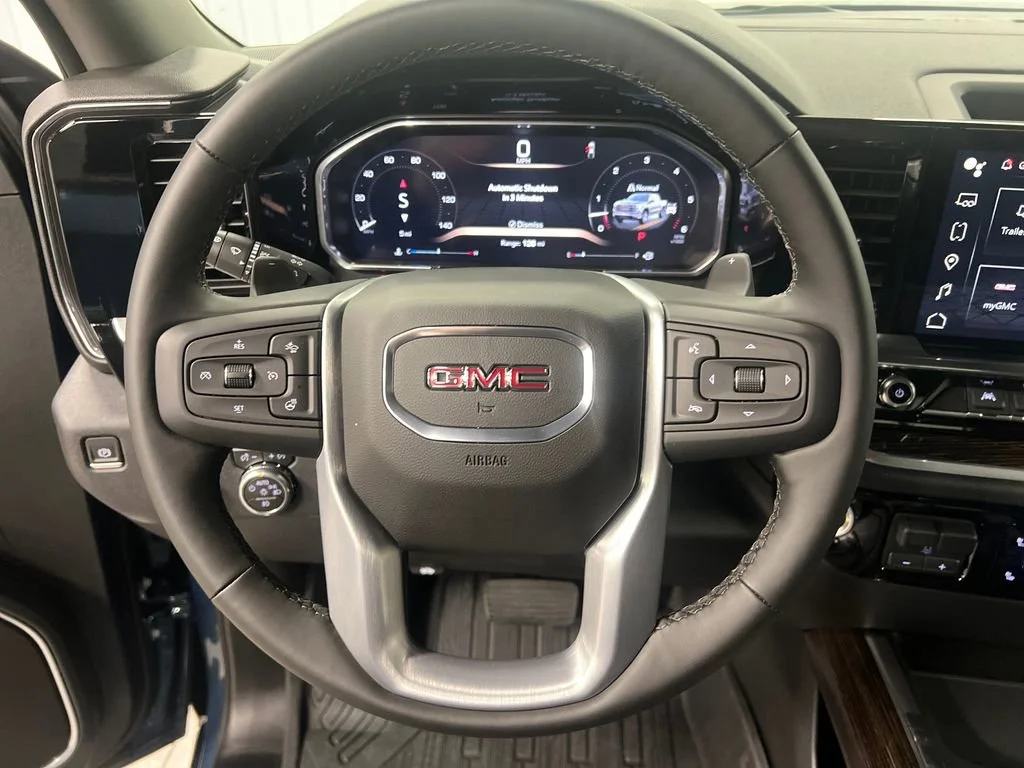 2026 GMC Sierra 1500 Elevation - Photo 18