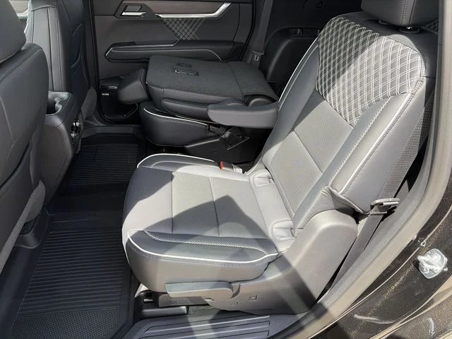 New 2026 Black GMC Denali image 12