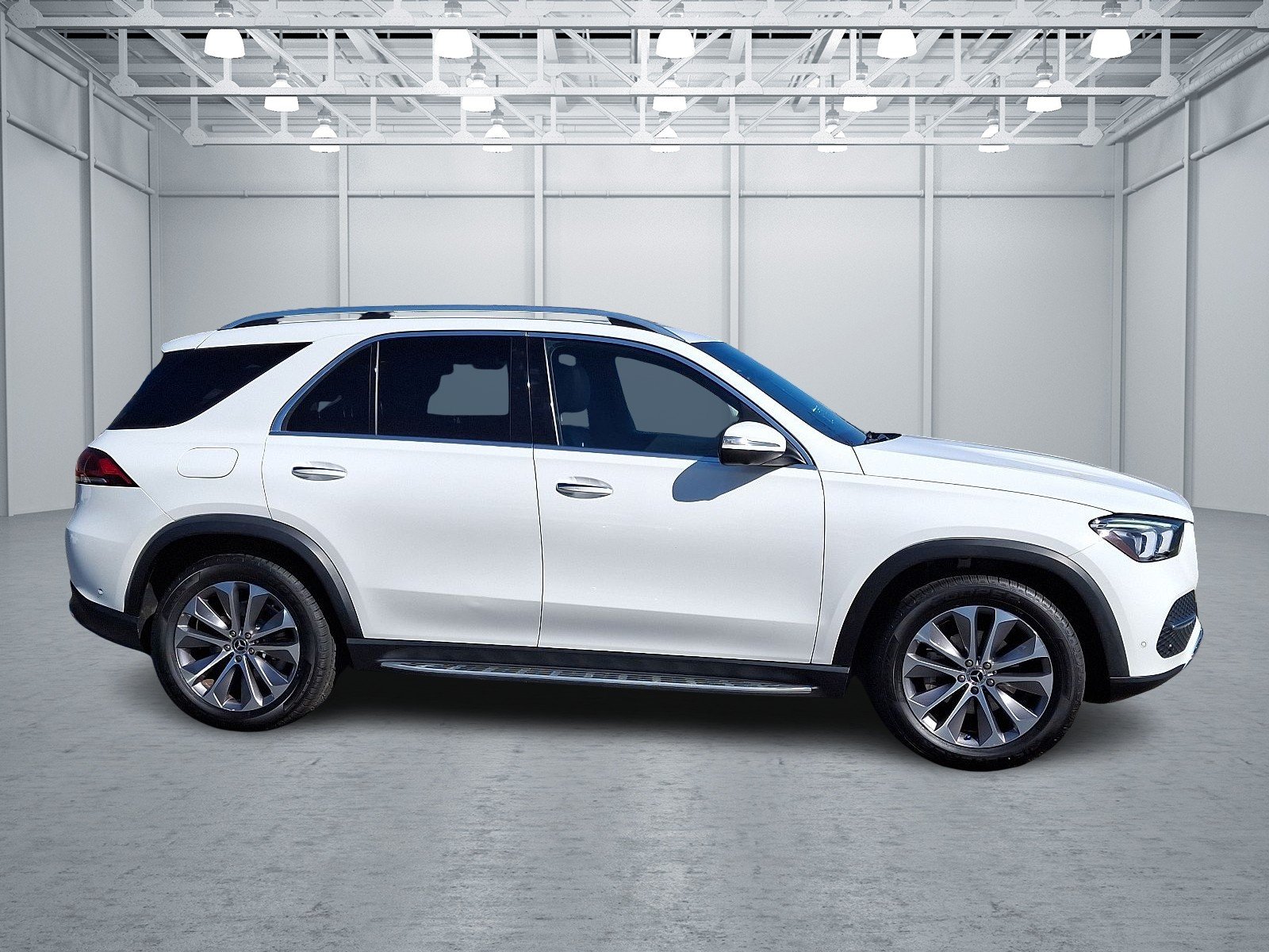 2022 Mercedes-Benz GLE GLE350 - Photo 7