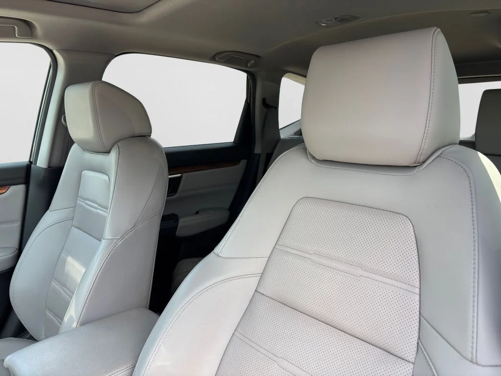 Used 2022 Black Honda EX-L image 38