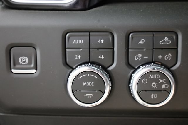 New 2026 Sterling Metallic GMC Denali Ultimate image 14