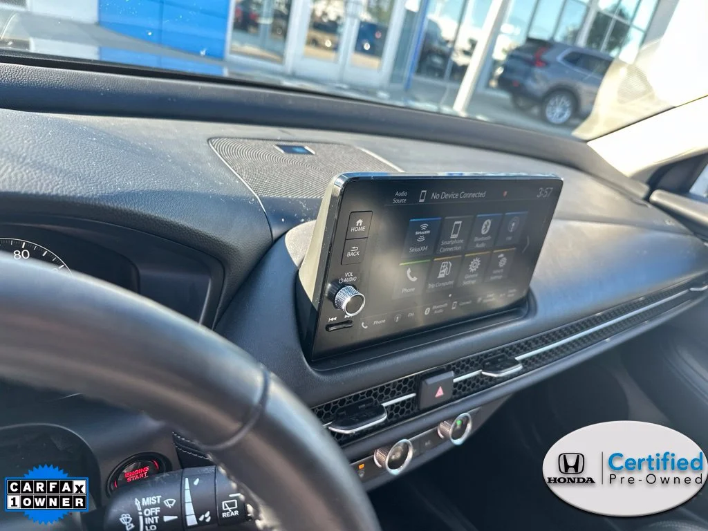 2024 Honda HR-V EX-L - Photo 10