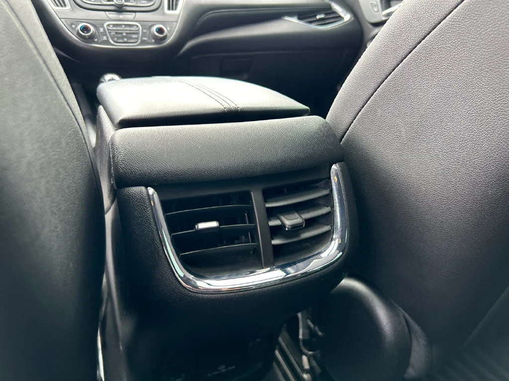 2019 Chevrolet Malibu Premier - Photo 34