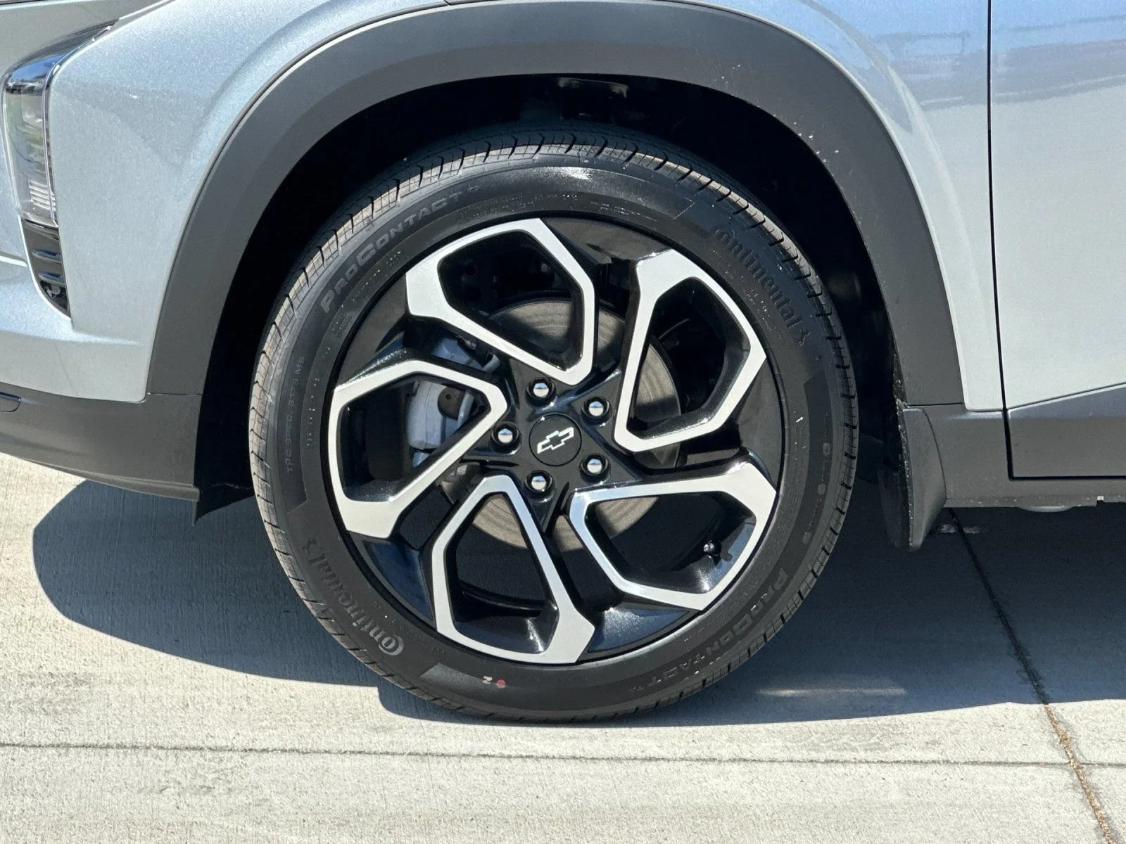 2026 Chevrolet Trax RS - Photo 26