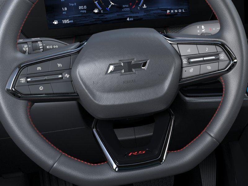 2027 Chevrolet Equinox RS - Photo 19