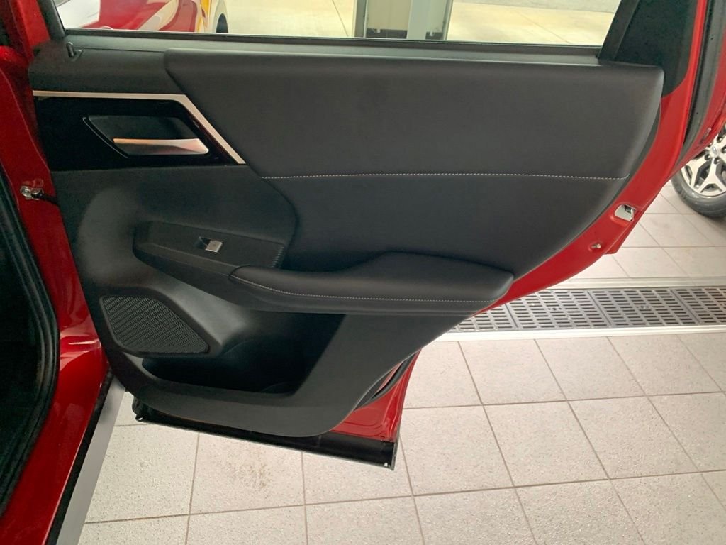 2023 Mitsubishi Outlander SE Black Edition - Photo 18