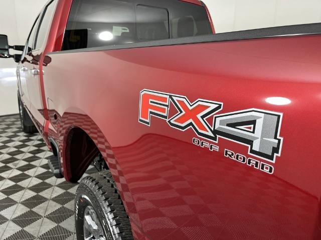 2026 Ford F-350 Super Duty Lariat - Photo 60