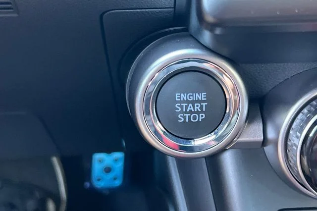 New 2026 ICE SILVER METALLIC Subaru Limited image 18