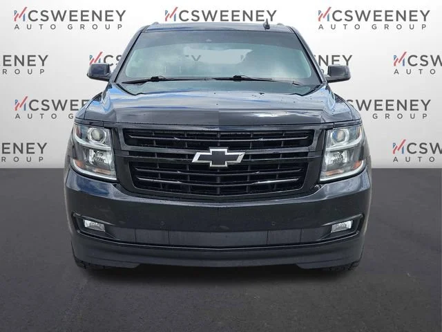 Used 2020 BLACK Chevrolet Premier image 8