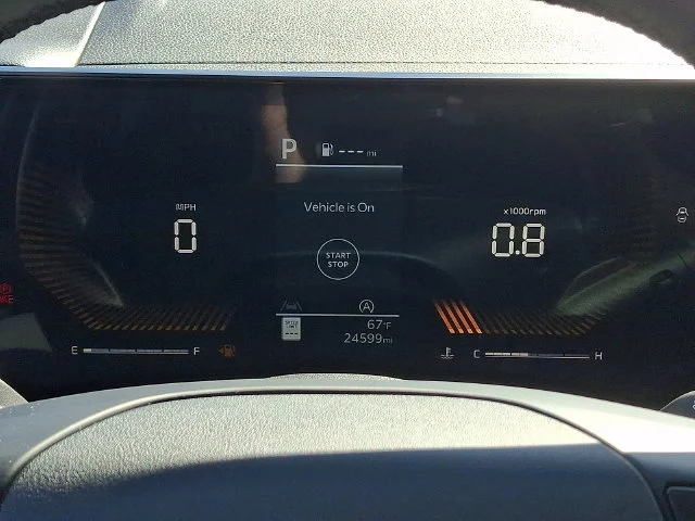 Certified Used 2026 Gray Kia EX image 20
