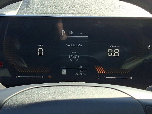 Used 2026 Gray Kia EX image 20