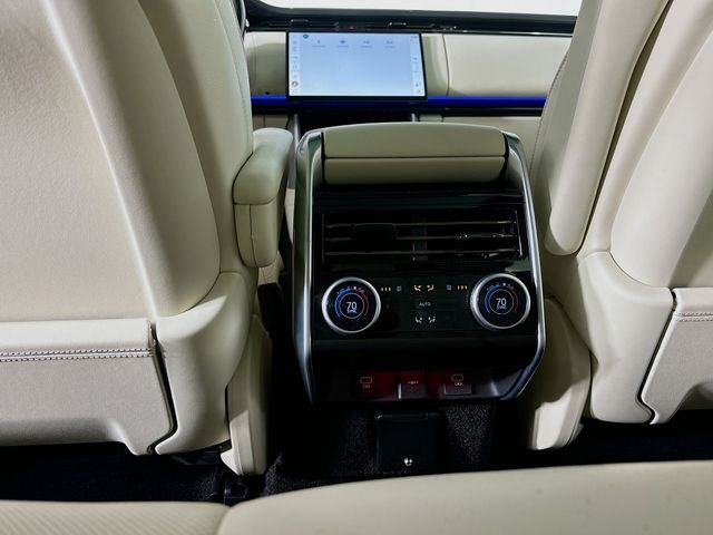 Certified Used 2025 Fuji White Land Rover Autobiography image 26