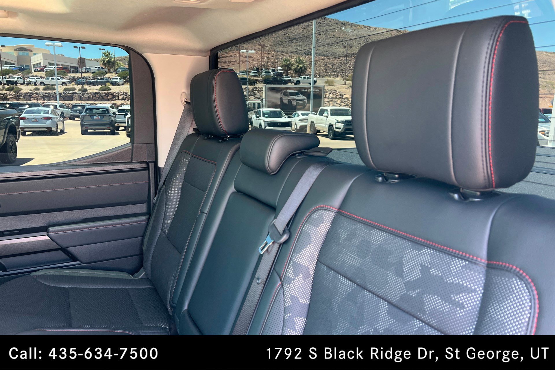 Used 2023 ICE CAP Toyota TRD Pro Hybrid image 21