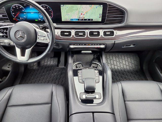 Certified Used 2023  Mercedes-Benz GLS 450 image 15
