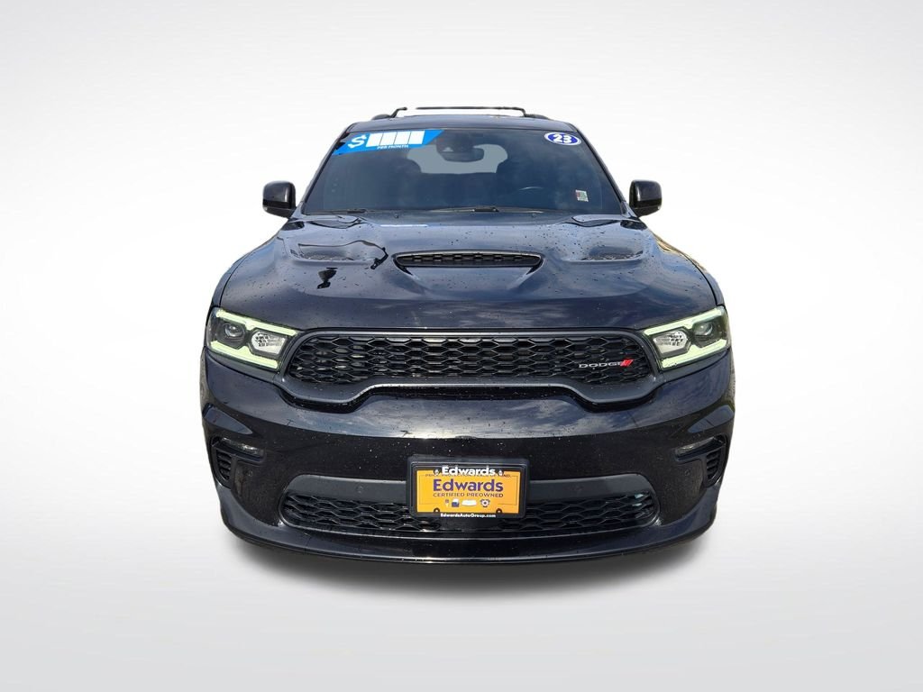 Used 2023 Black Dodge R/T Plus image 11